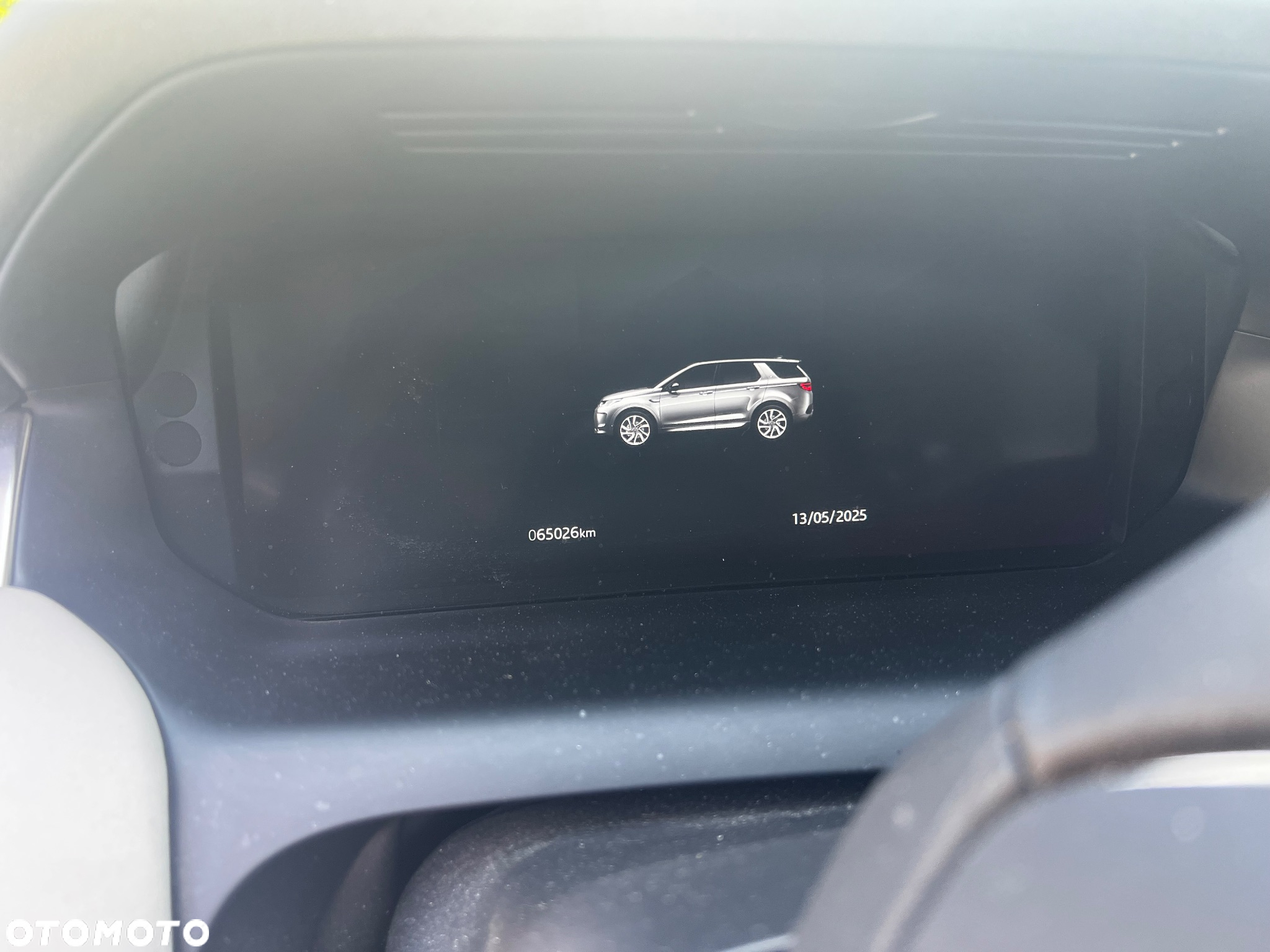 Land Rover Discovery Sport - 10