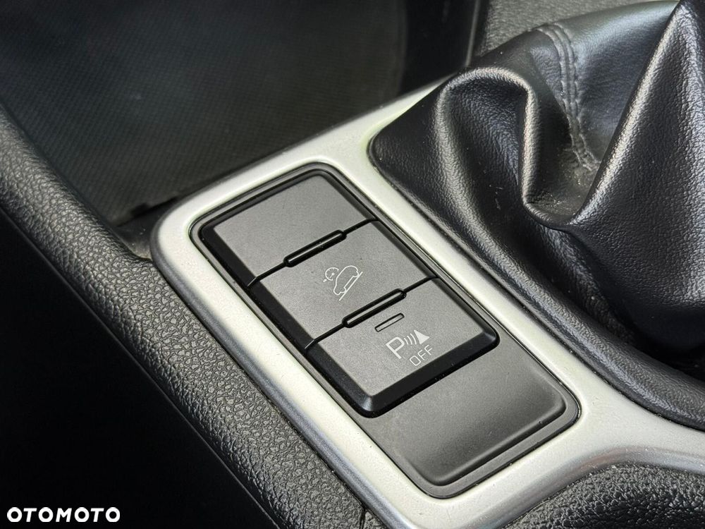 Kia Sportage 1.6 GDI M 2WD - 10