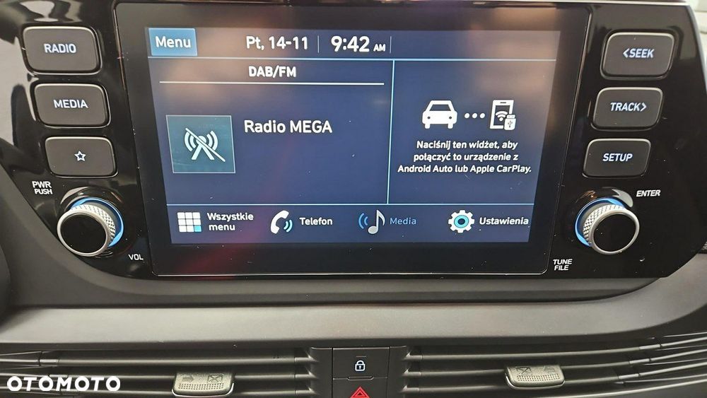 Hyundai Bayon 1.0 T-GDI Modern - 20