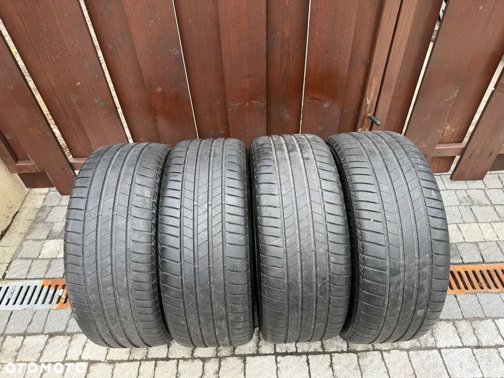 KOŁA FELGI OPEL ASTRA 17CALI 5X105 BENZYNA - 16