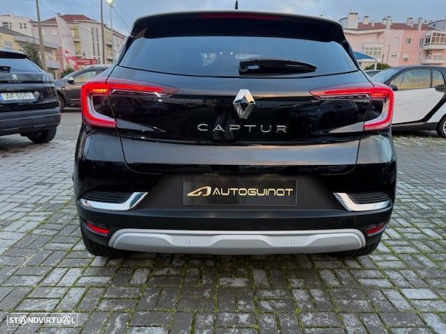 Renault Captur - 5