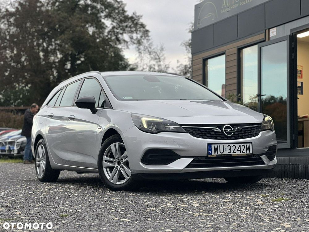 Opel Astra V 1.4 T Edition S&S - 1