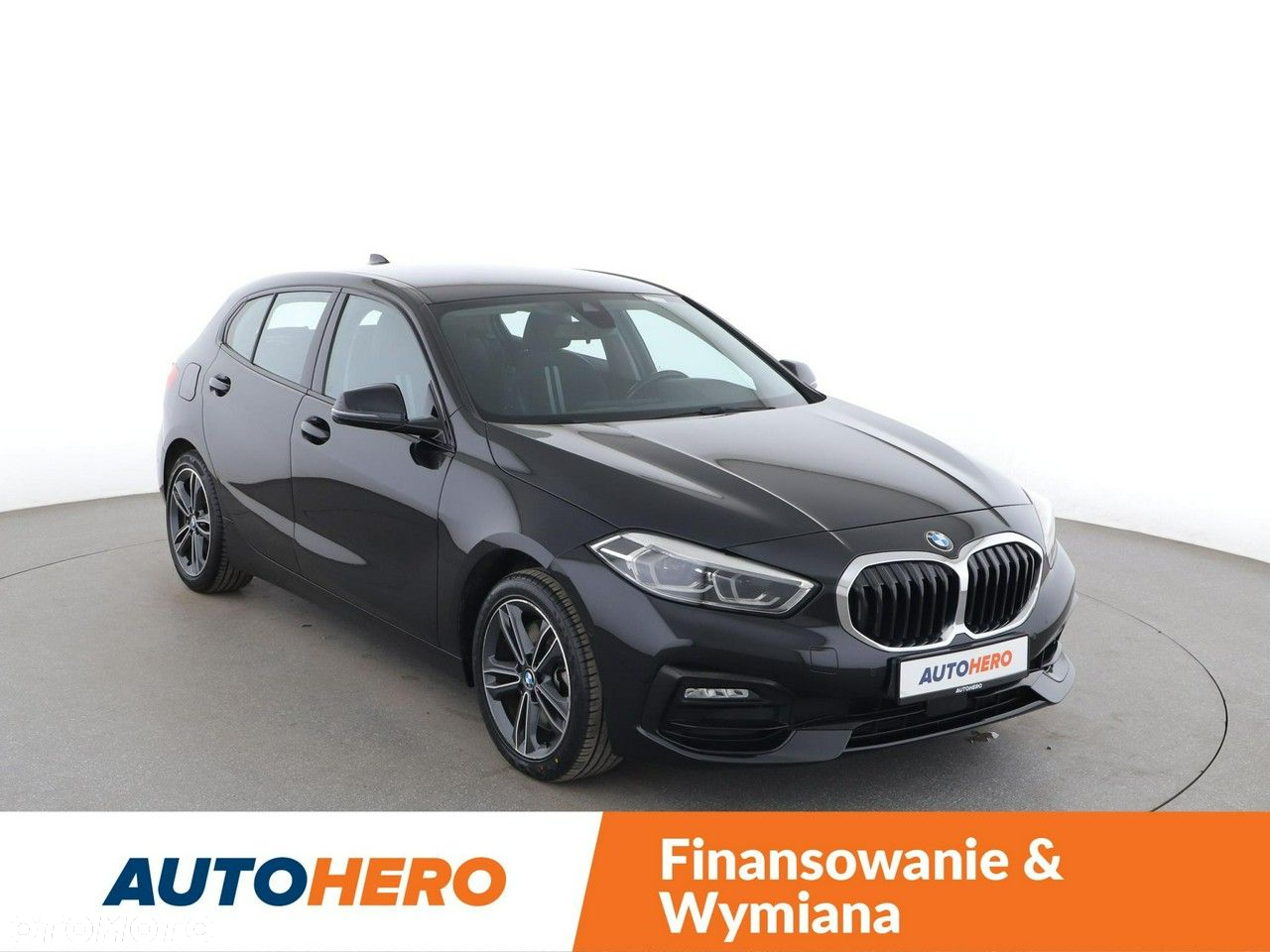 BMW Seria 1 120d xDrive ColorVision Edition sport - 10