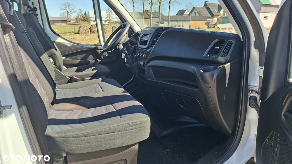 Iveco 35C14, 35C13, 35C15 - 9