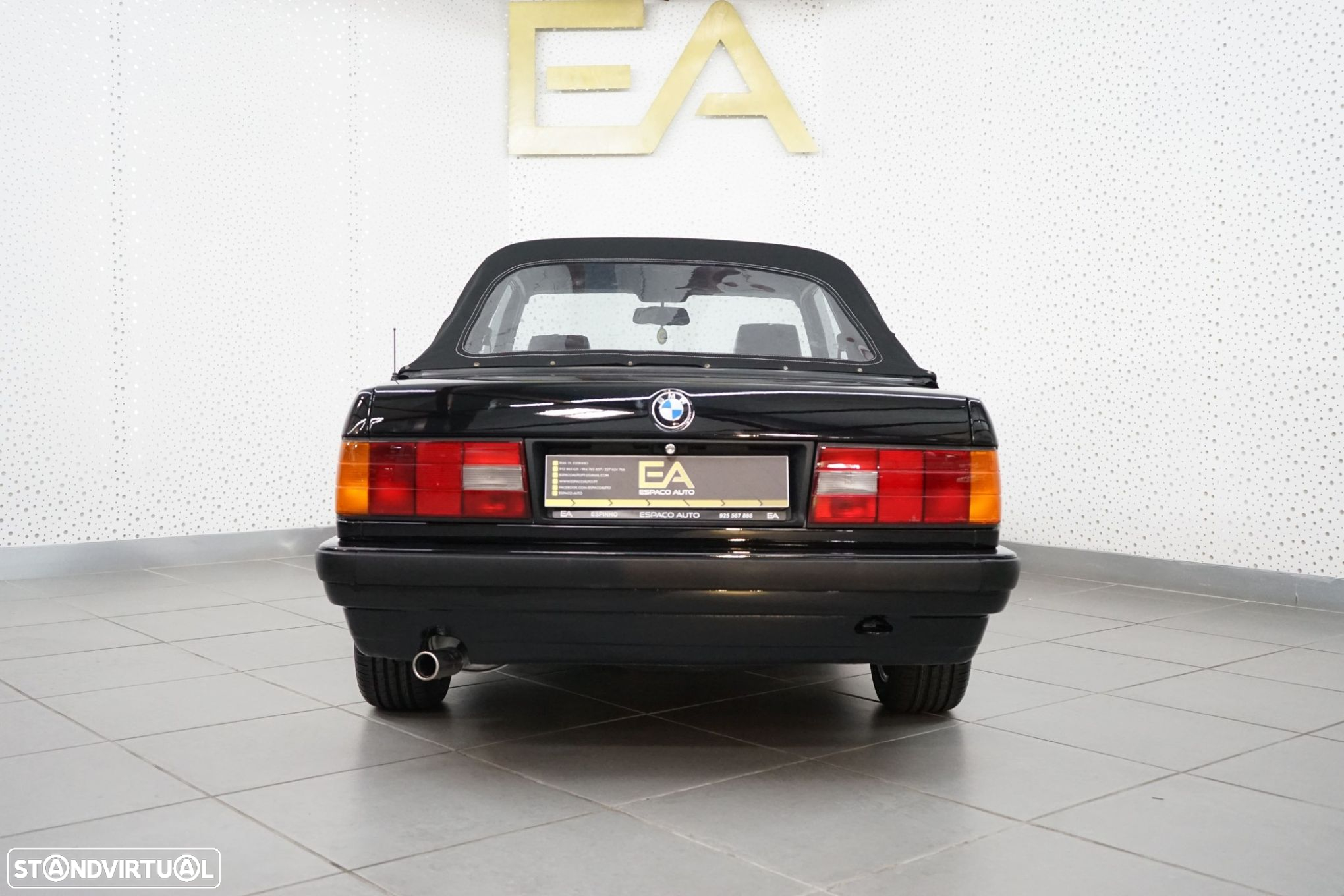 BMW 316 i Baur - 5