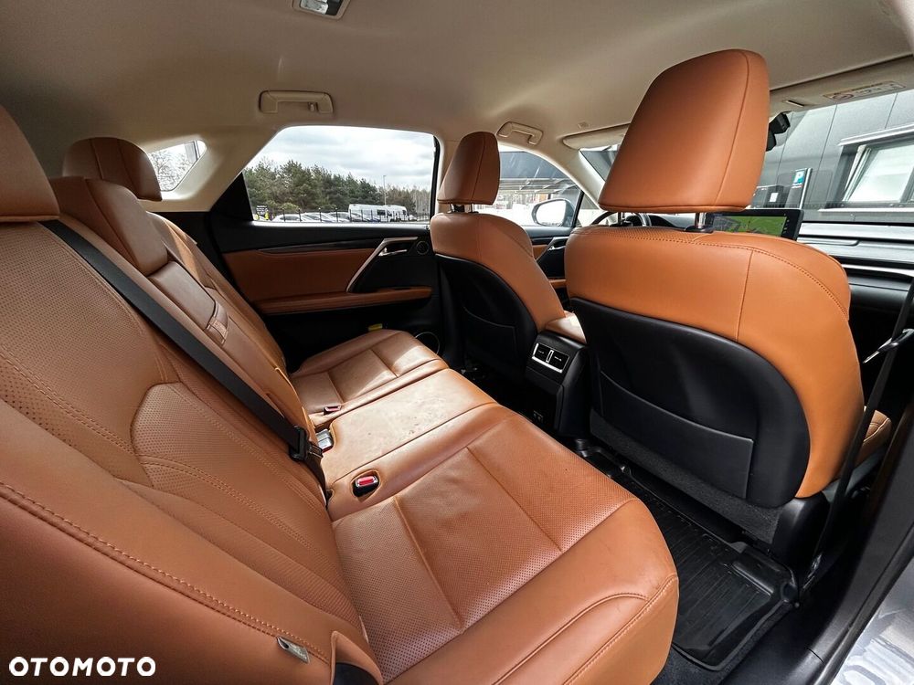 Lexus RX 450h Prestige MY19 - 18