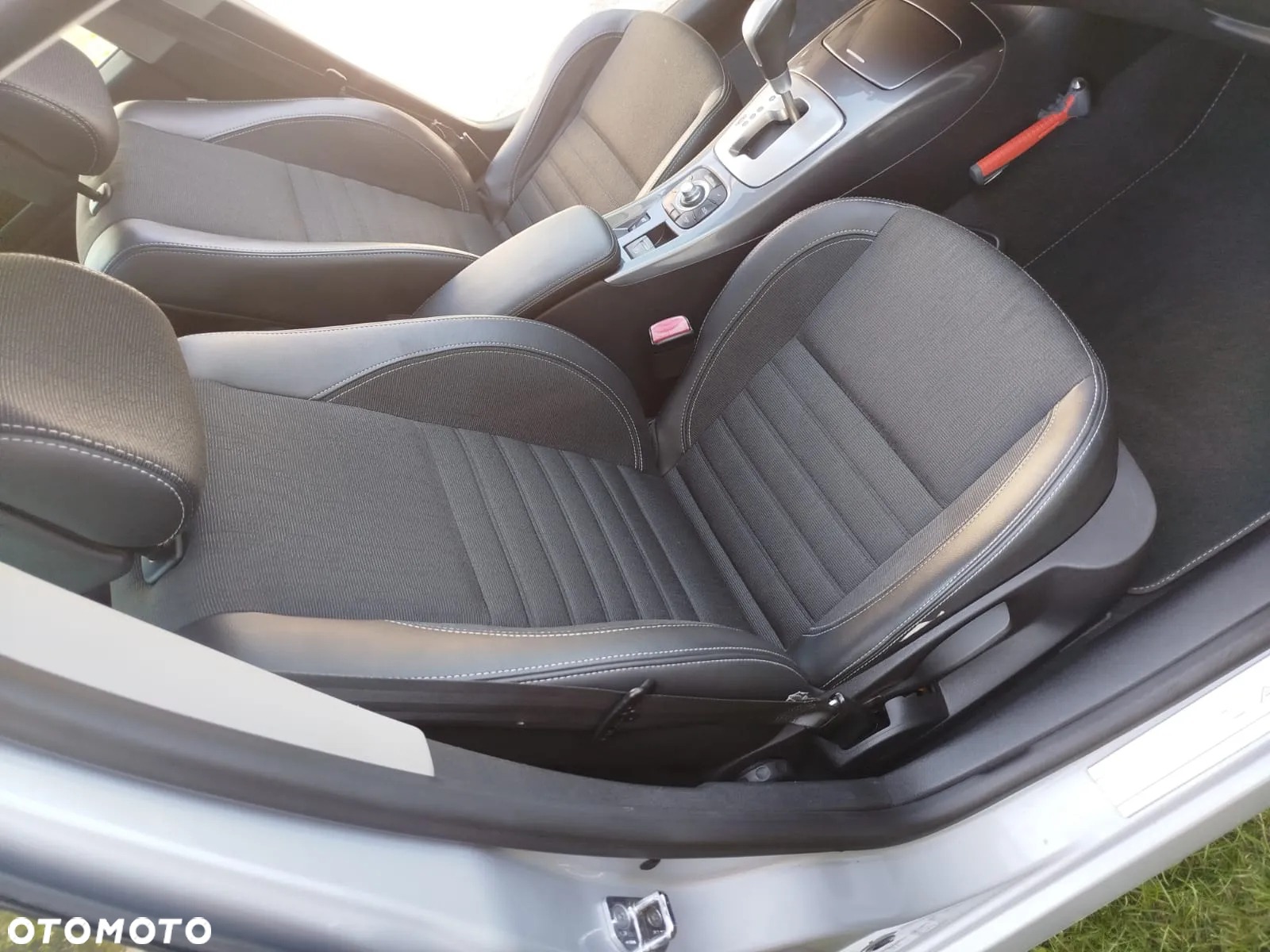 Renault Laguna 2.0 16V Turbo Dynamique - 22