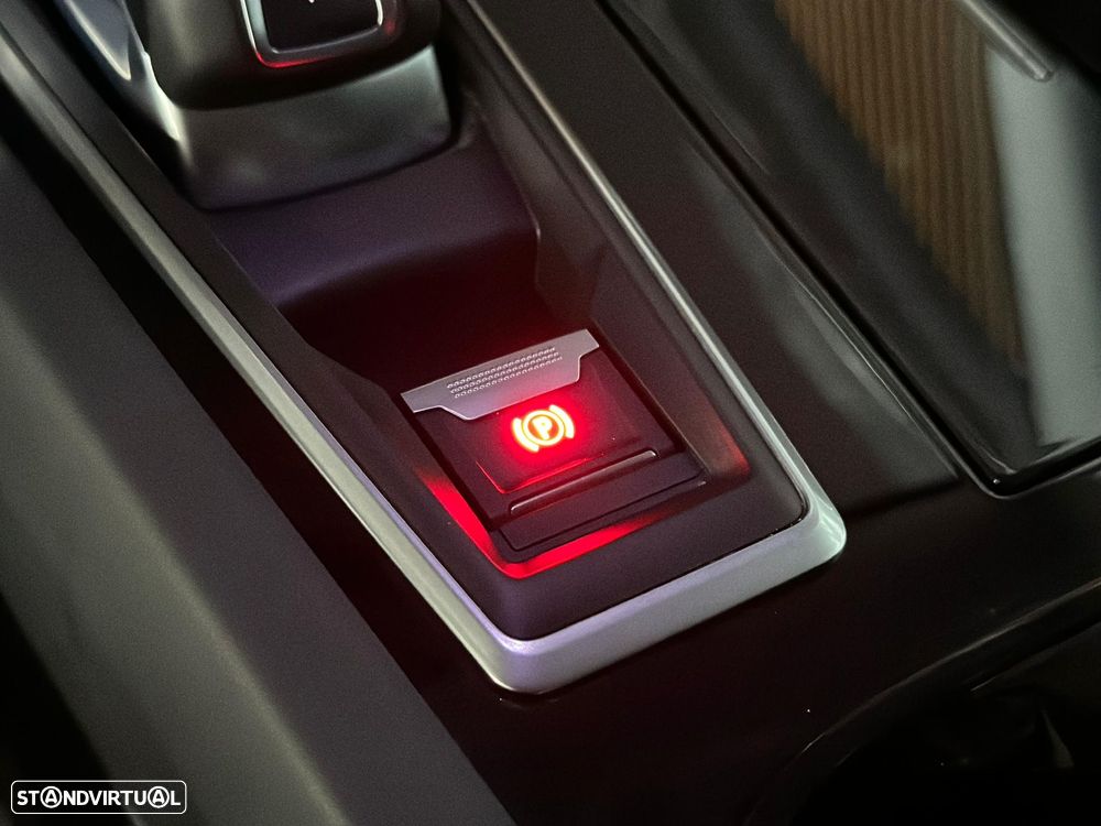 Peugeot 508 1.5 BlueHDi Allure Pack EAT8 - 18