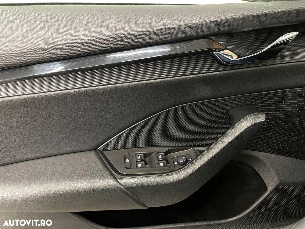 Skoda Octavia 1.0 TSI Ambition - 23