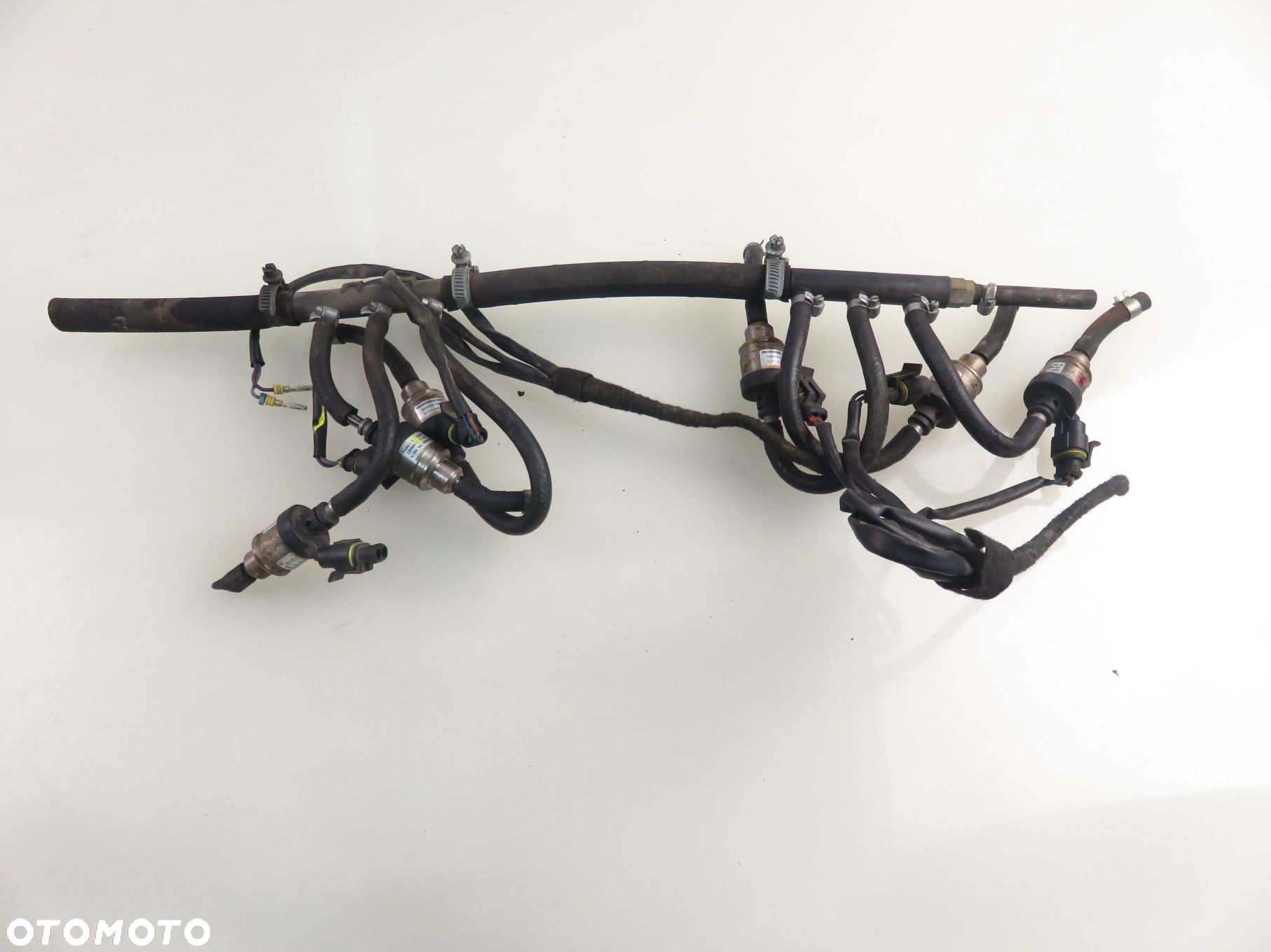 6X WTRYSK HANA  67R010213 H2001 - 4