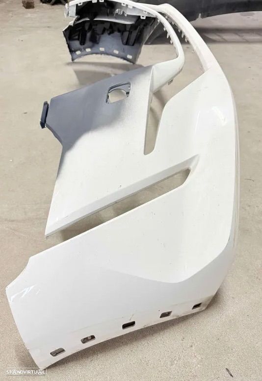 PARACHOQUES FRONTAL PEUGEOT 208 II - 2