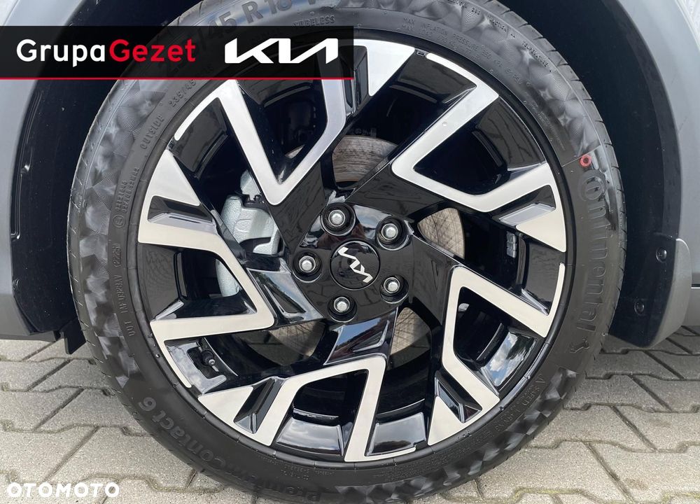Kia XCeed - 12