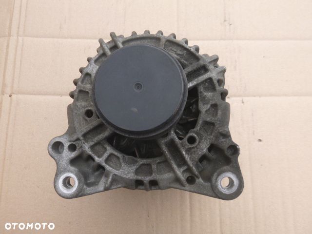 ALTERNATOR SKODA FABIA I 1.4 TDI 045903023A 120A - 9