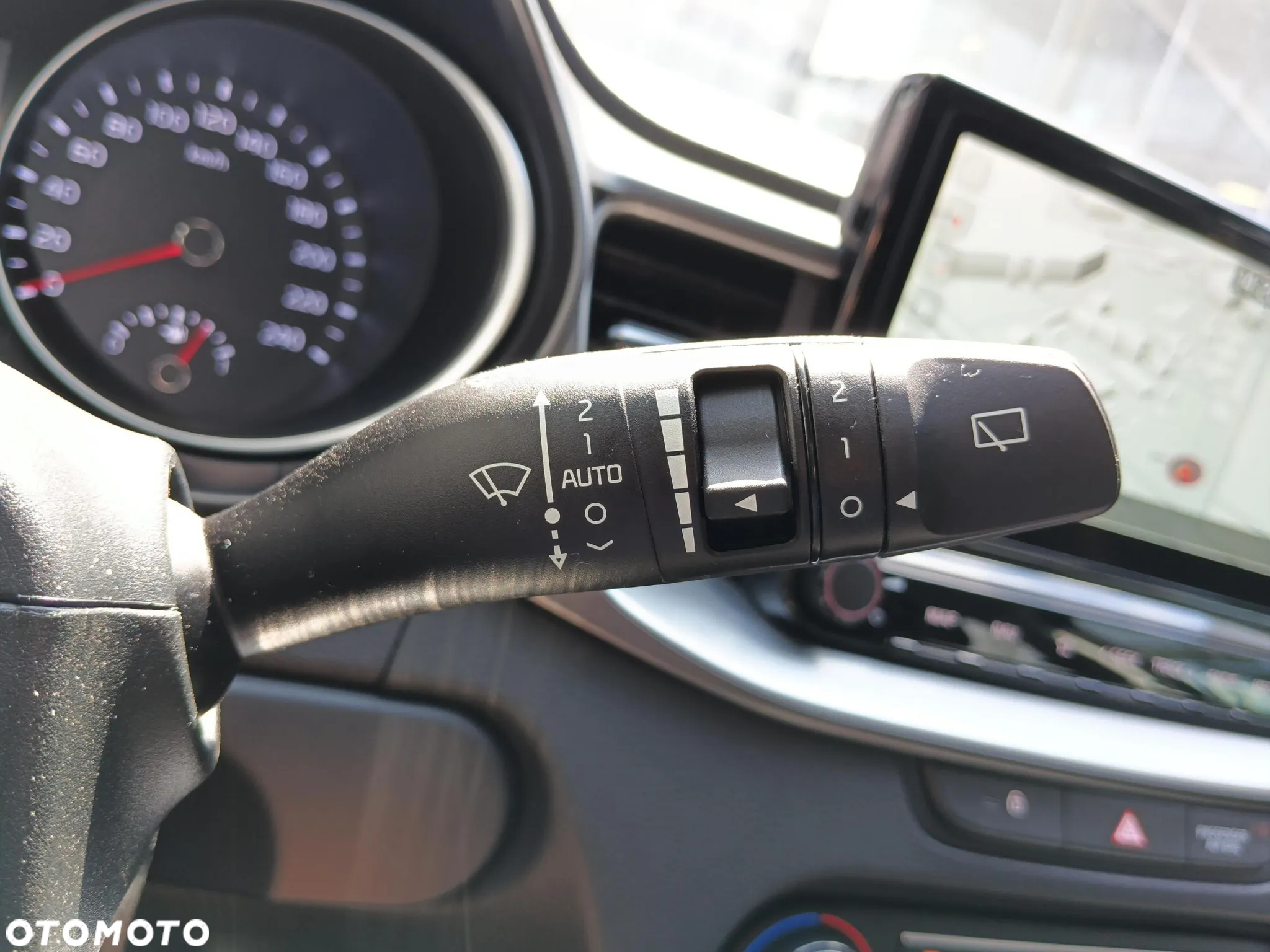 Kia XCeed 1.5 T-GDI M DCT - 26