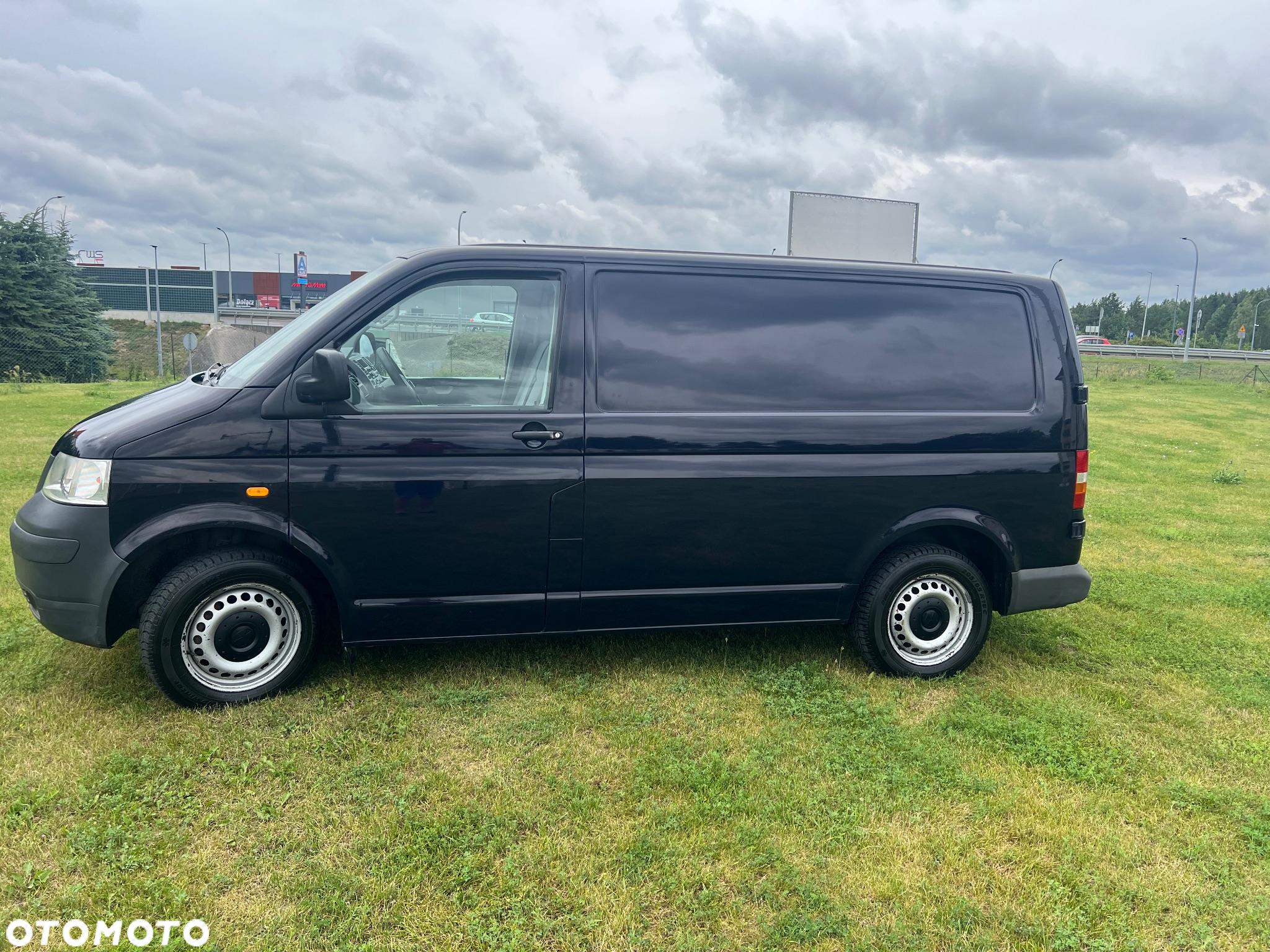 Volkswagen T5 - 5