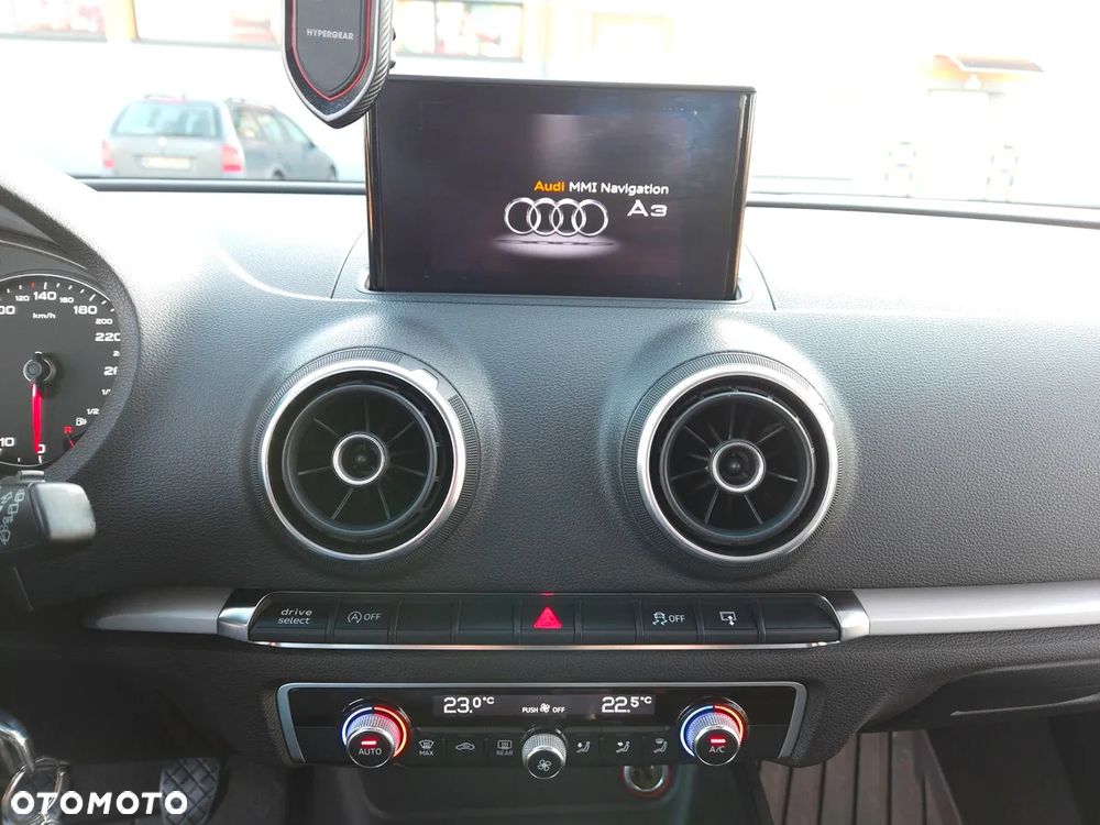 Audi A3 Sportback 1.6 TDI sport - 24