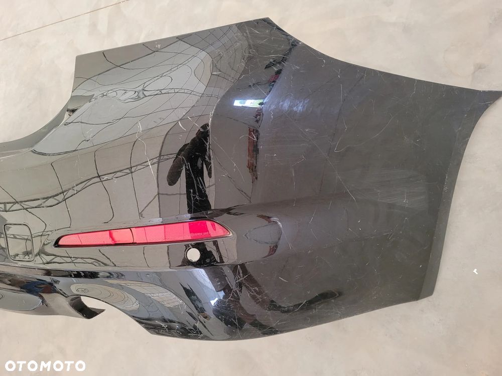 BMW SERIA 5 G30 / G31 ZDERZAK PRZÓD / TYŁ (dostępne 5 zderzaków) - 5