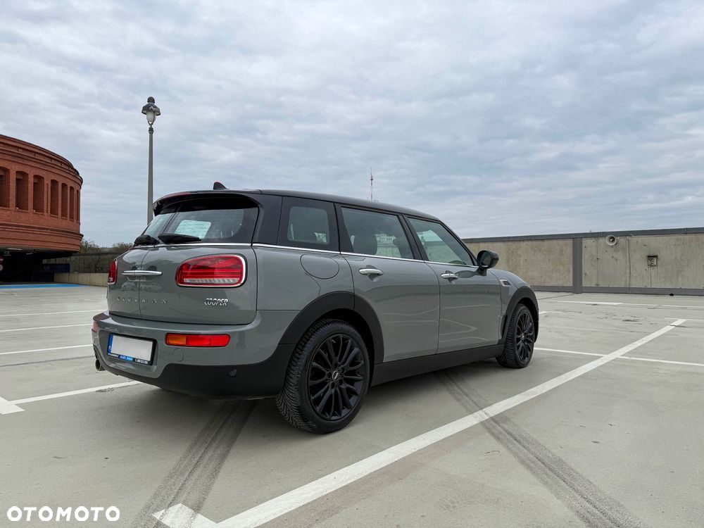 MINI Clubman Cooper GPF - 11
