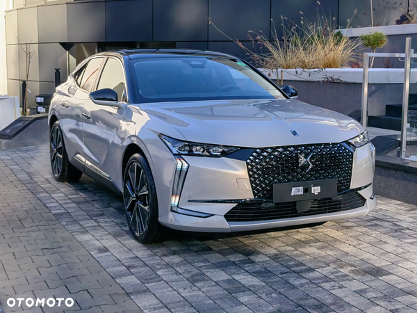 DS Automobiles DS 4 1.6 E-Tense Opera