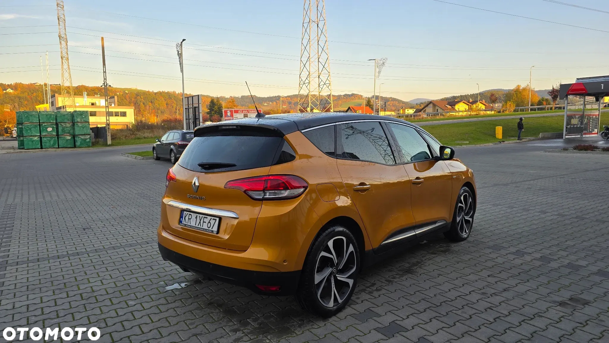 Renault Scenic 1.6 dCi Bose EDC - 3