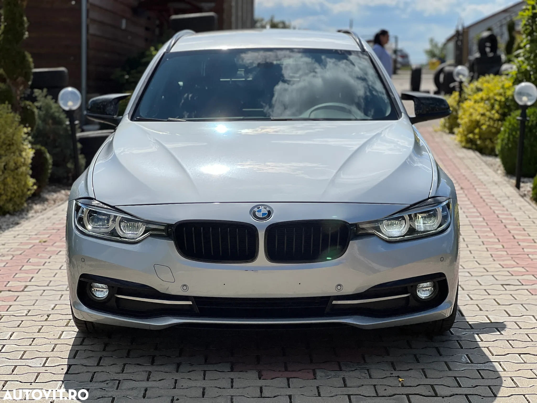 BMW Seria 3 - 9