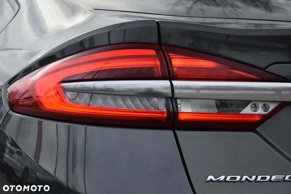 Ford Mondeo 2.0 EcoBlue ST-Line - 6