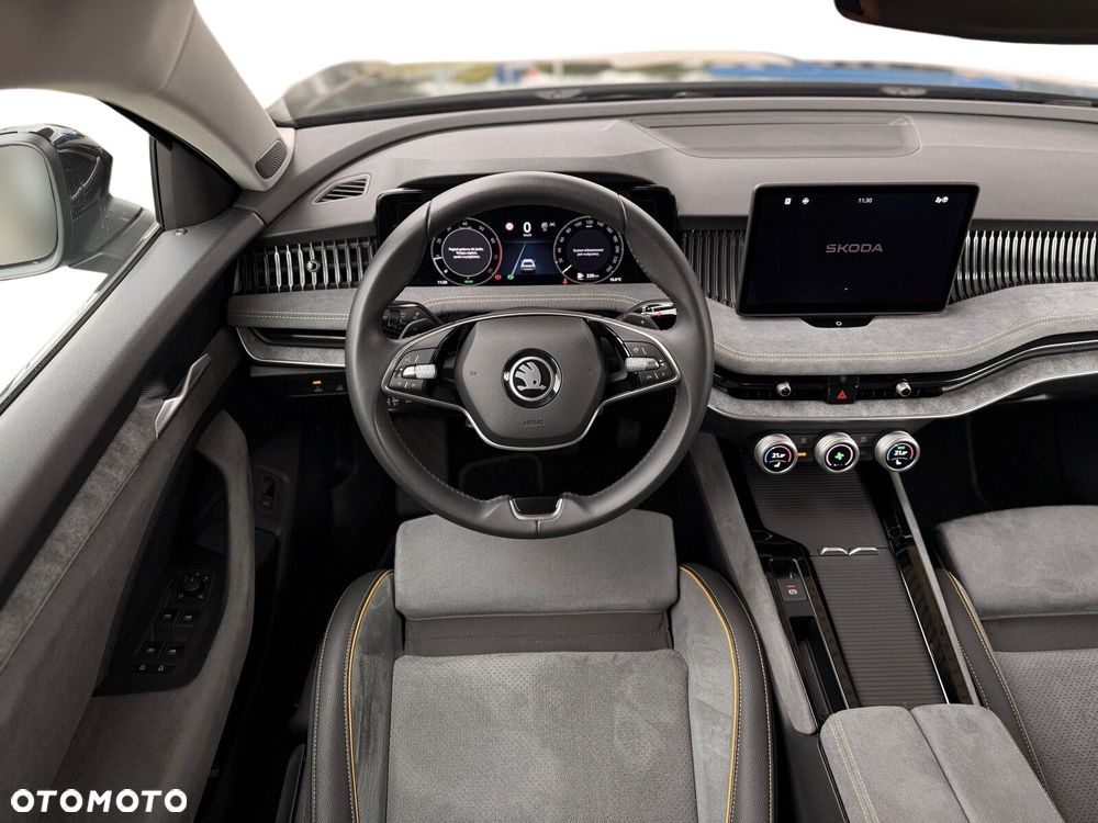 Skoda Superb - 19