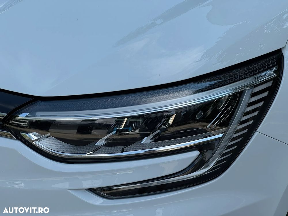 Renault Megane TCe 140 EDC GPF Equilibre - 8