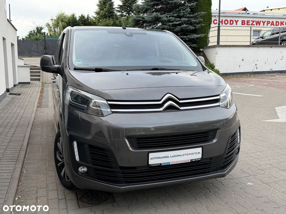 Citroën SpaceTourer 2.0 BlueHDi M Shine - 29