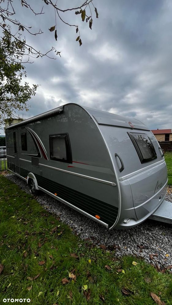 Burstner Averso Top 560TK - 4