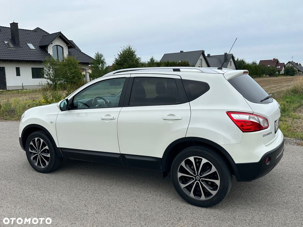 Nissan Qashqai 1.6 360 - 35