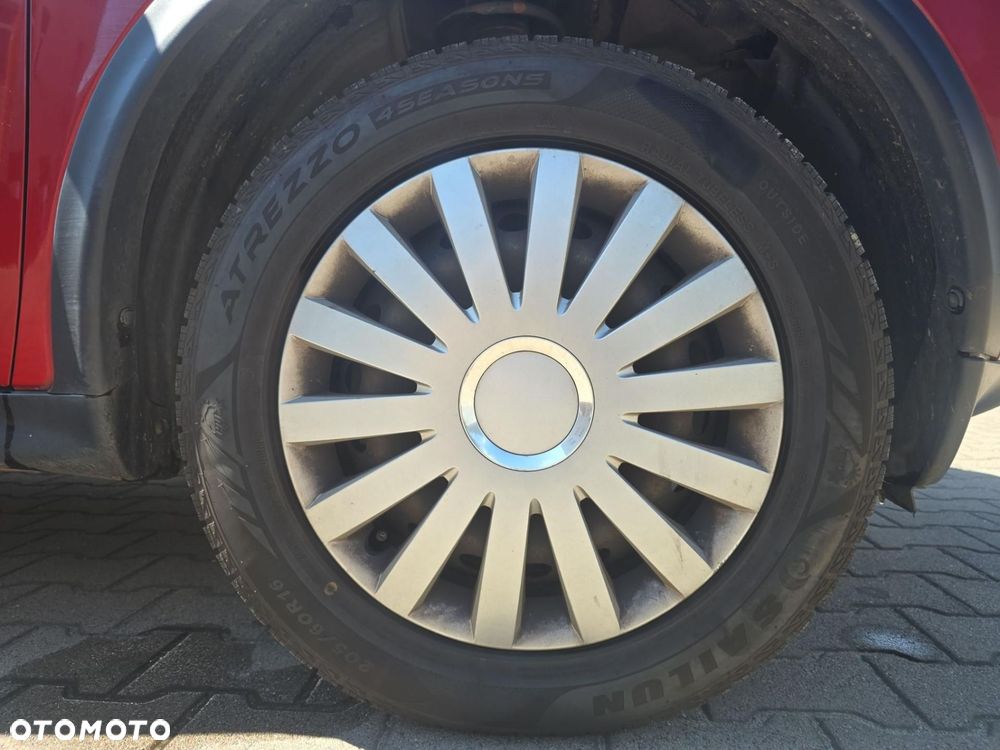 Nissan Juke - 25