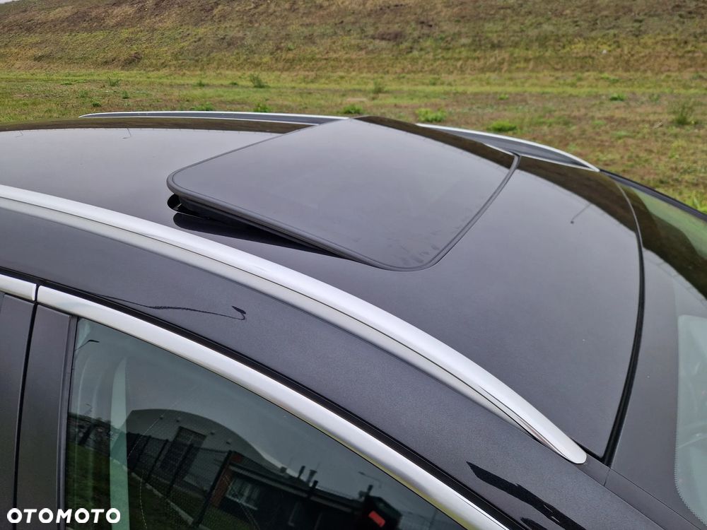 Opel Astra 1.7 CDTI DPF Sport - 25