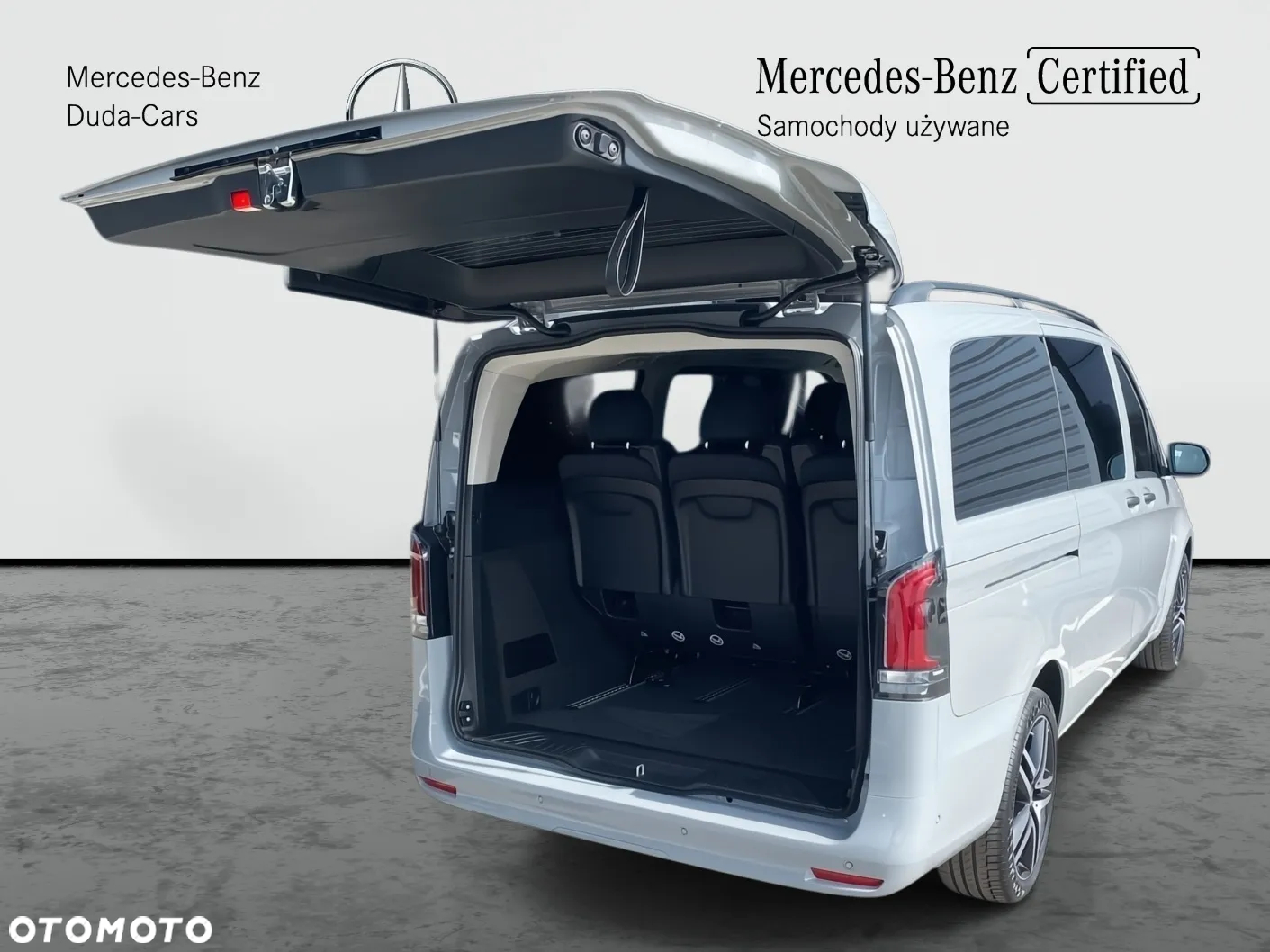 Mercedes-Benz Vito - 7