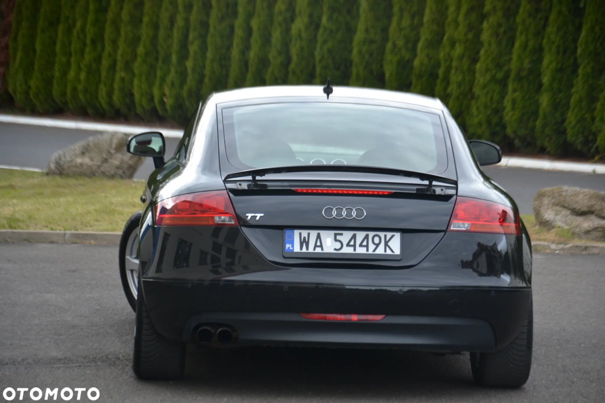 Audi TT Coupé 1.8 TFSI - 12