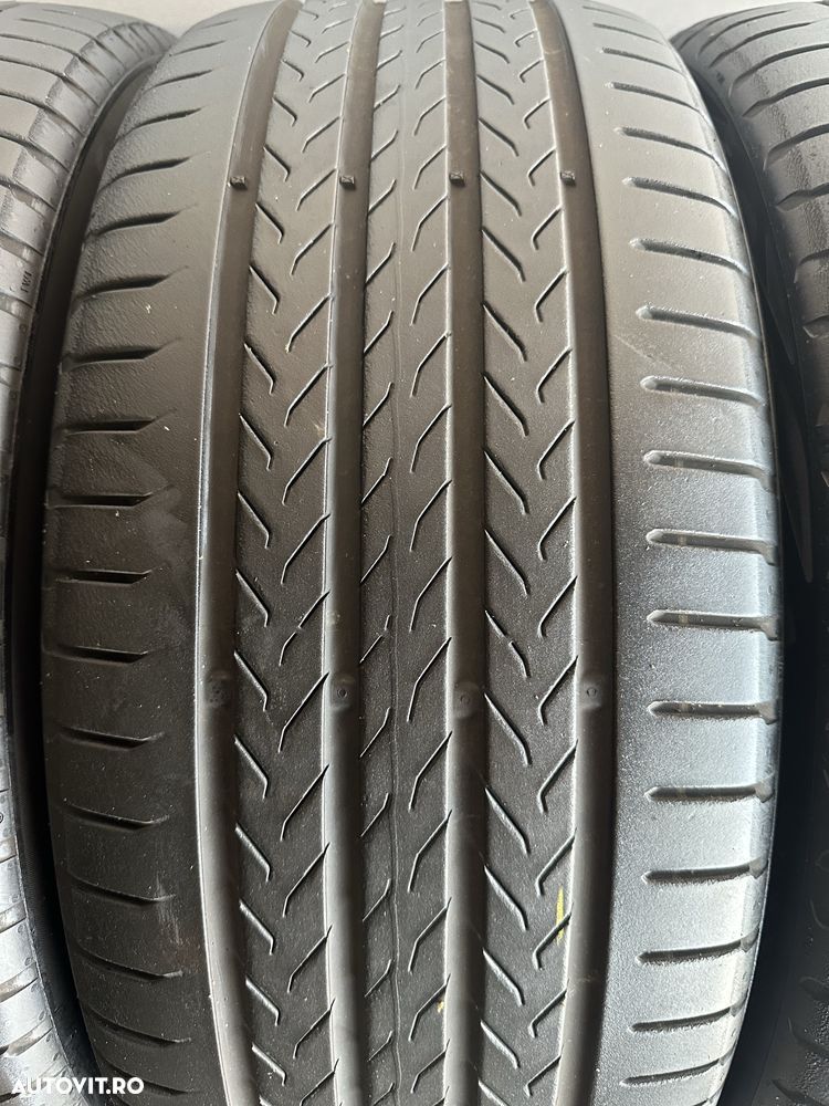245/45 R20 Continental EcoContact 6Q Seal+Silent Dot 3023 - 3