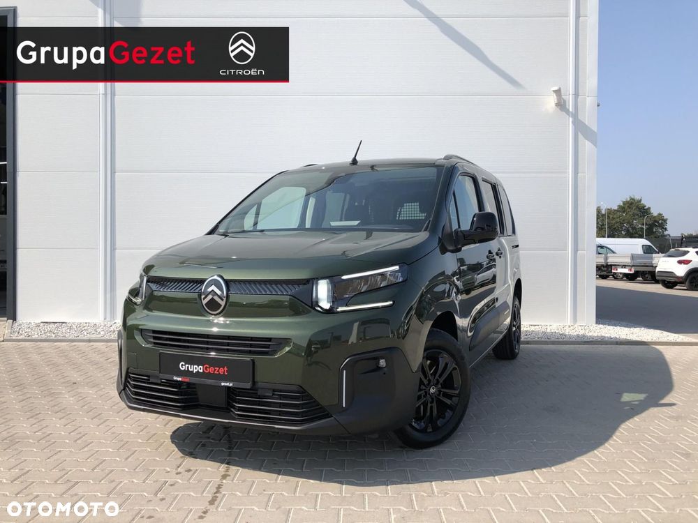 Citroën Berlingo - 5