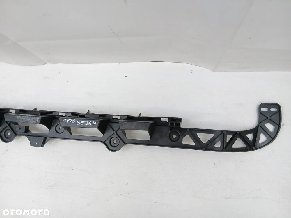 WSPORNIK ŚLIZG ZDERZAKA TYŁ FIAT TIPO II SEDAN 52090733 - 4
