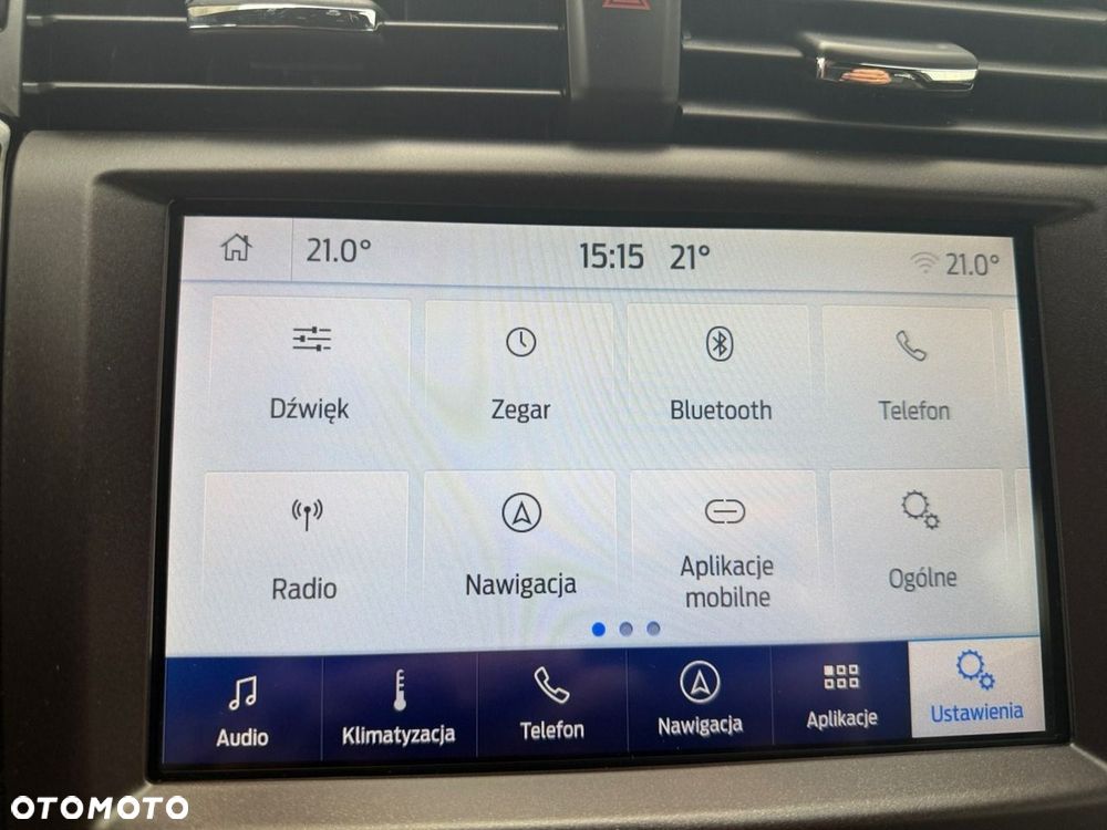 Ford Mondeo - 38