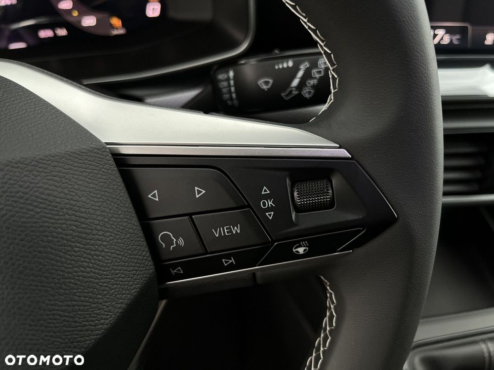 Seat Leon - 25