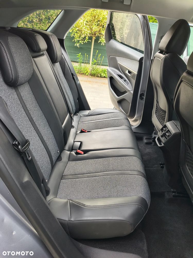 Peugeot 3008 BlueHDi 130 Stop & Start Allure - 13