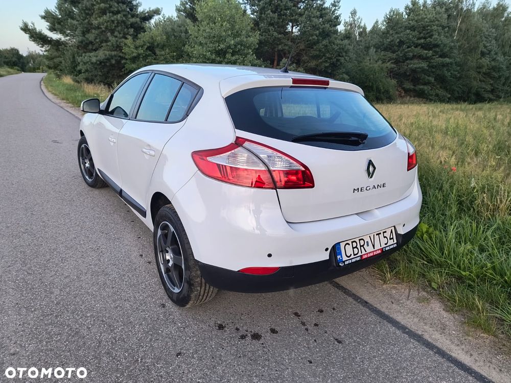 Renault Megane - 5