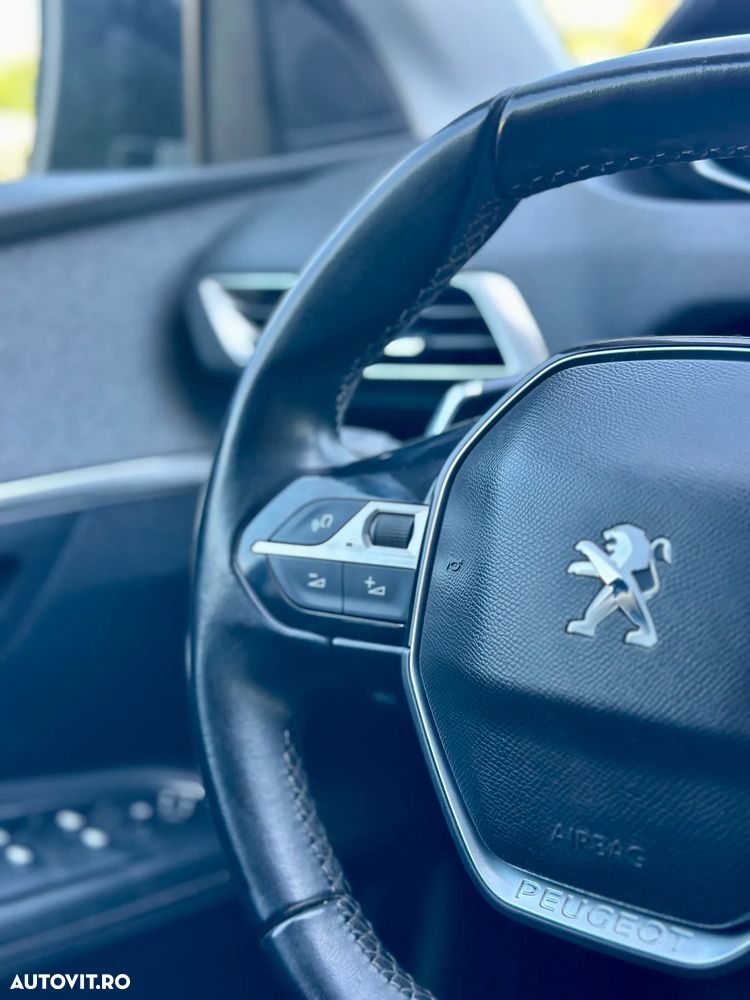 Peugeot 3008 - 19