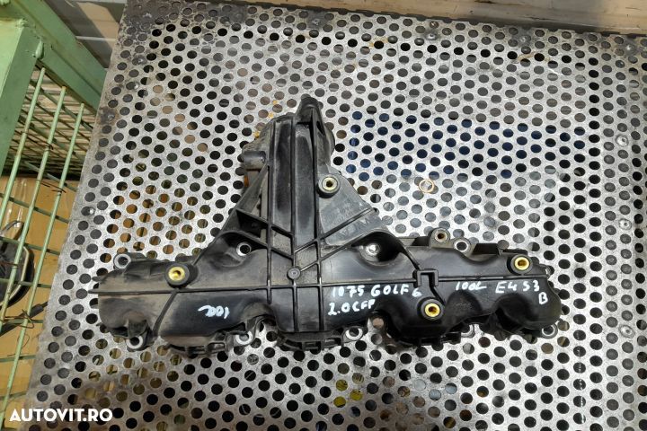 GALERIE ADMISIE 03L129711AM 03L129711AM Volkswagen VW Golf 6 [2008 - - 1