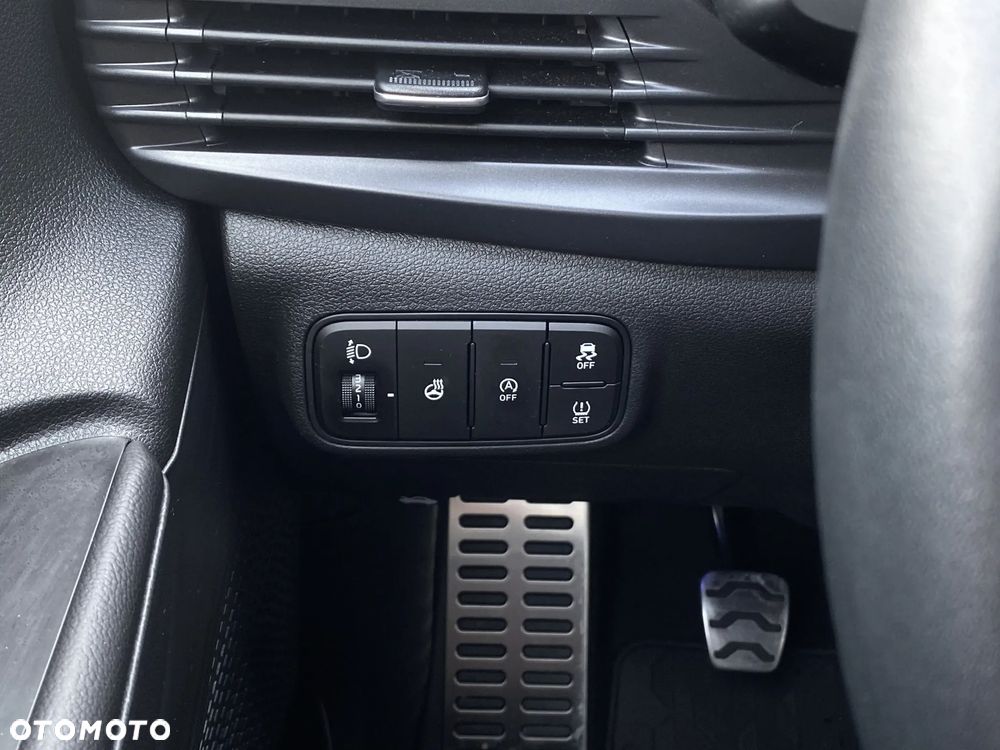 Hyundai Bayon 1.0 T-GDI Smart - 26
