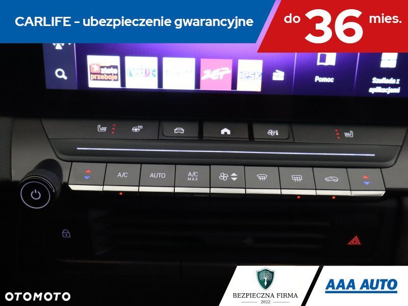 Opel Astra - 19