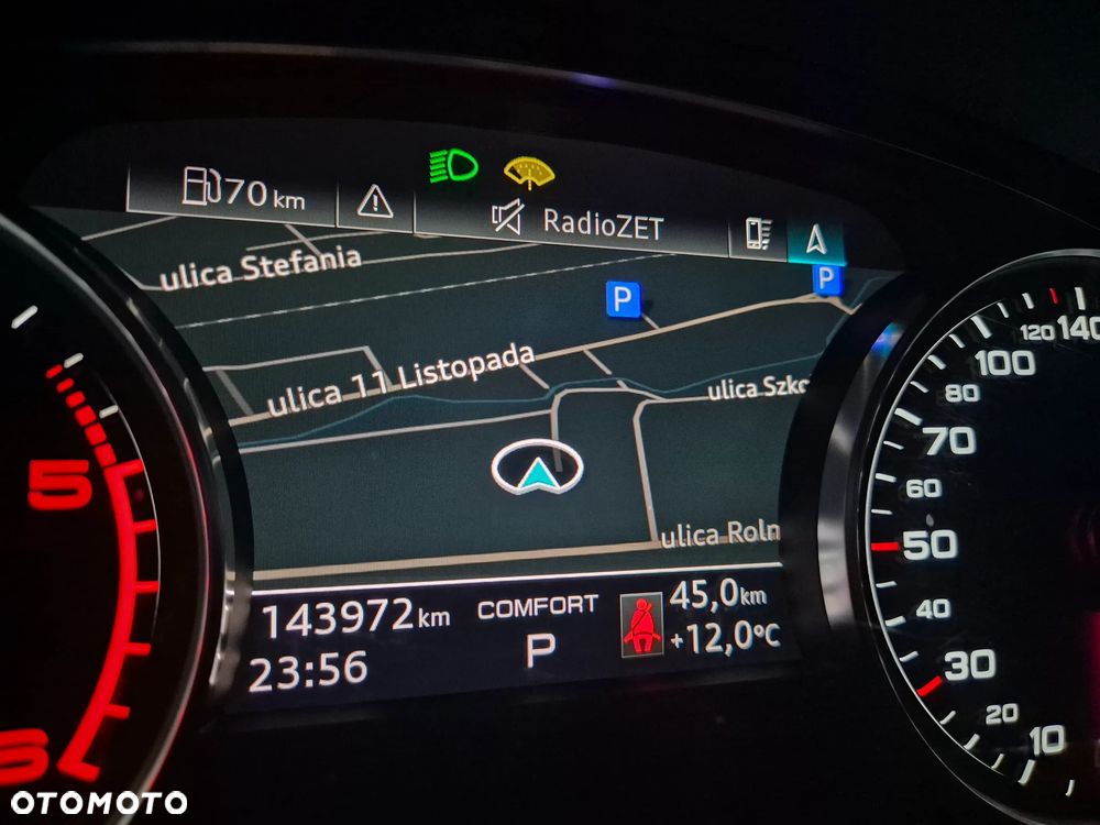Audi A4 - 29