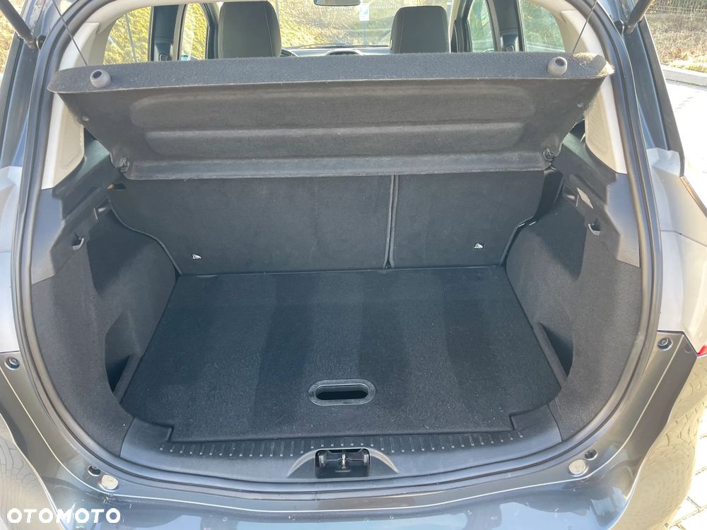 Ford B-MAX 1.6 Individual - 12