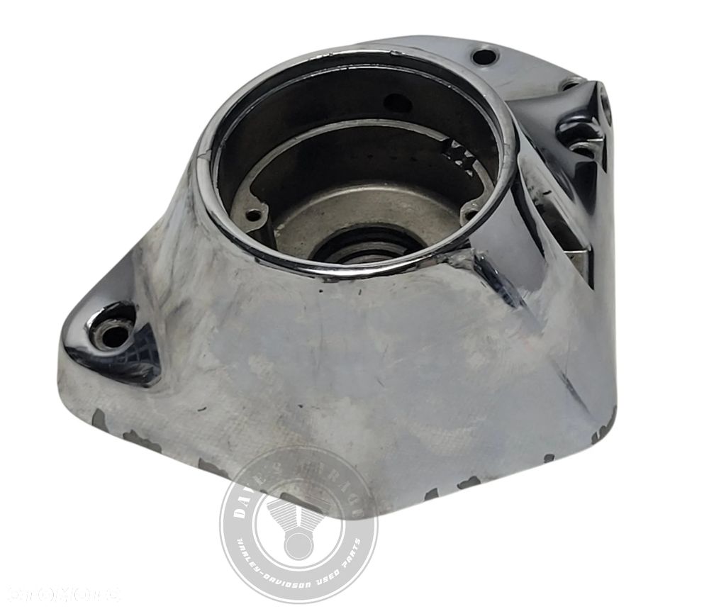 Pokrywa wałka ryjek Harley Davidson EVO 25214-86 - 6