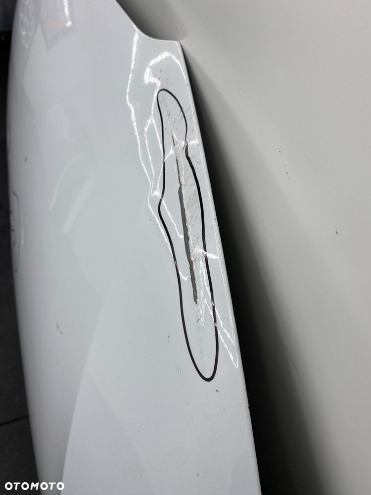 AUDI A5 8T LIFT 2011-2016r MASKA POZNAŃ GIEŁDA - 6